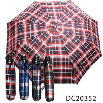 Ombrello mini cod. DC20352. Pz.4. Prezzo al pubblico per singolo ombrello € 12.50