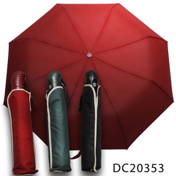 Ombrello mini cod. DC20353. Pz.3. Prezzo al pubblico per singolo ombrello € 12.50