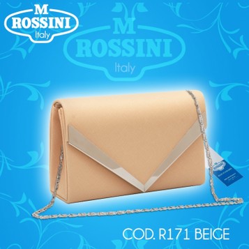 Rossini cod.R171 beige. Prezzo al pubblico € 15,50