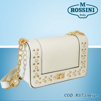Rossini cod. RS73 beige. Prezzo al pubblico € 15,00