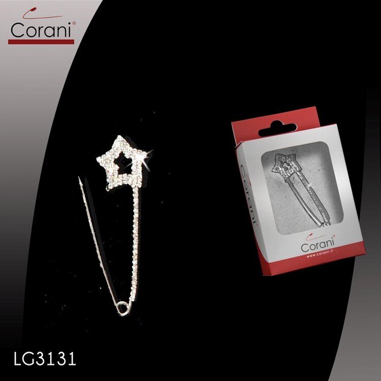 Corani cod. LG3131. 