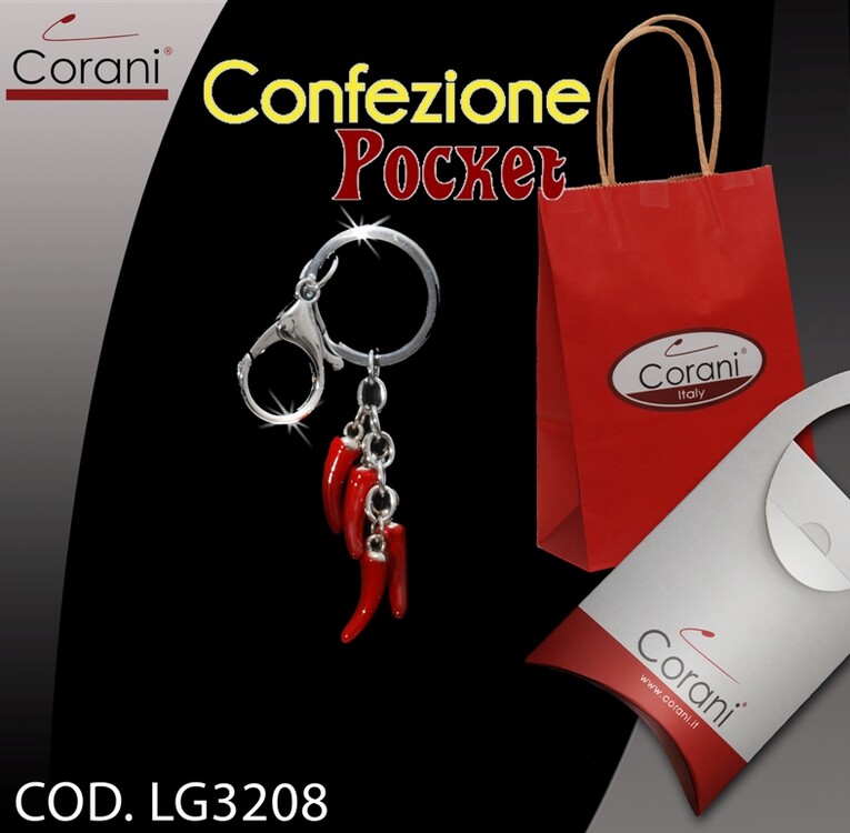 Corani cod. LG3208. 