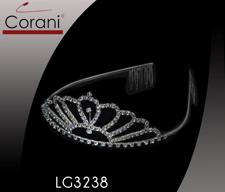 CORANI cod. LG3238. 