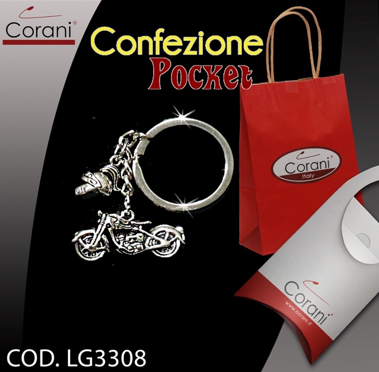 Corani cod. LG3308. 