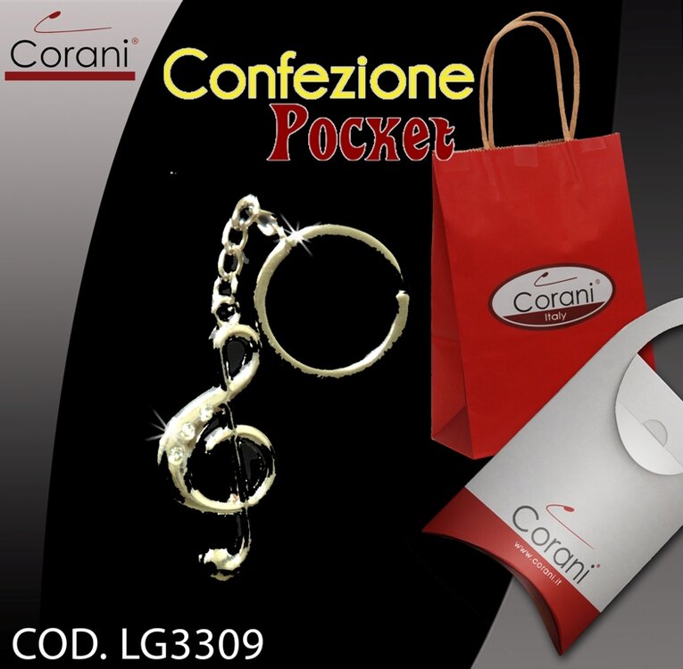 Corani cod. LG3309. 