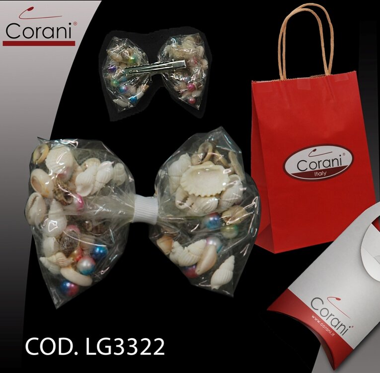 CORANI cod. LG3322. 