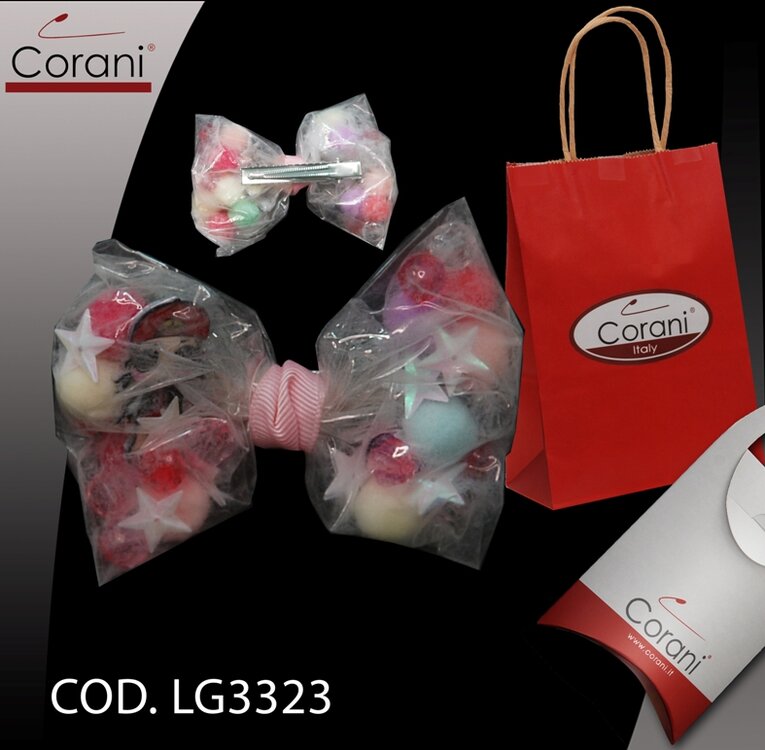 CORANI cod. LG3323. 