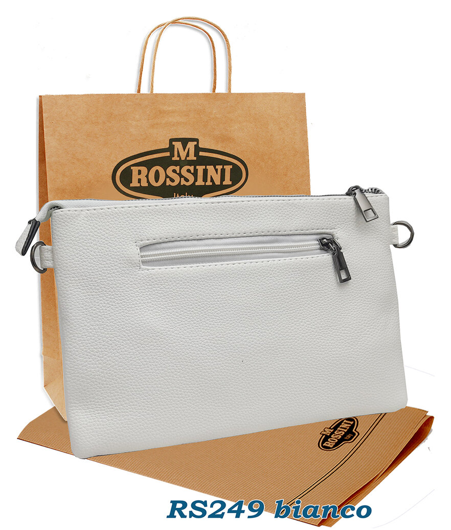 Rossini cod. RS249 bianco