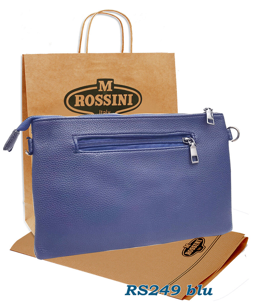 Rossini cod. RS249 blu