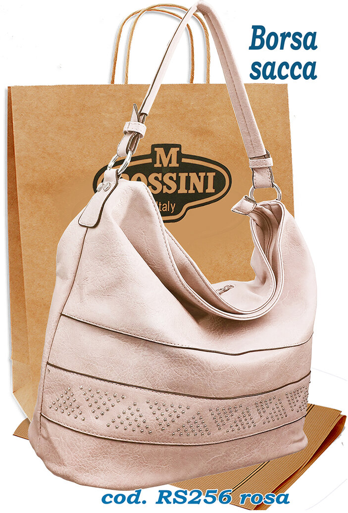 Rossini cod. RS256 rosa