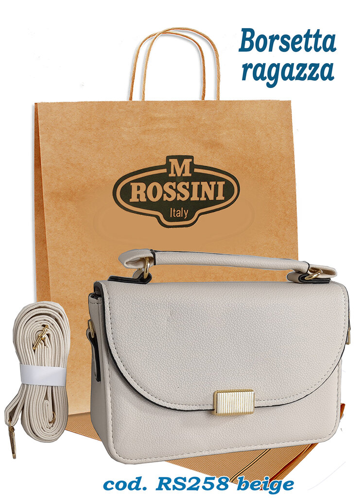 Rossini cod. RS258 beige