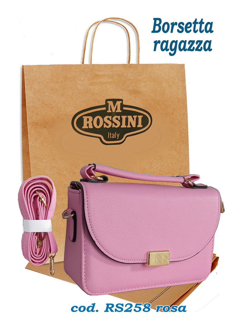 Rossini cod. RS258 rosa