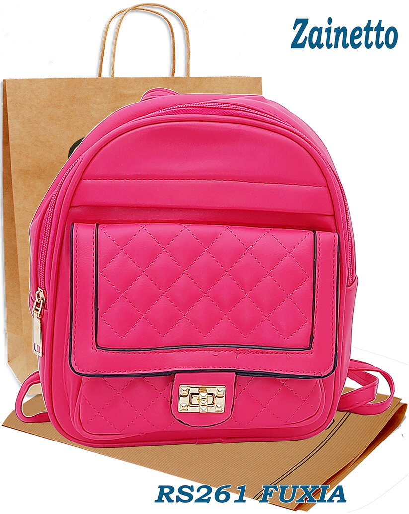 Rossini cod. RS261 fuxia