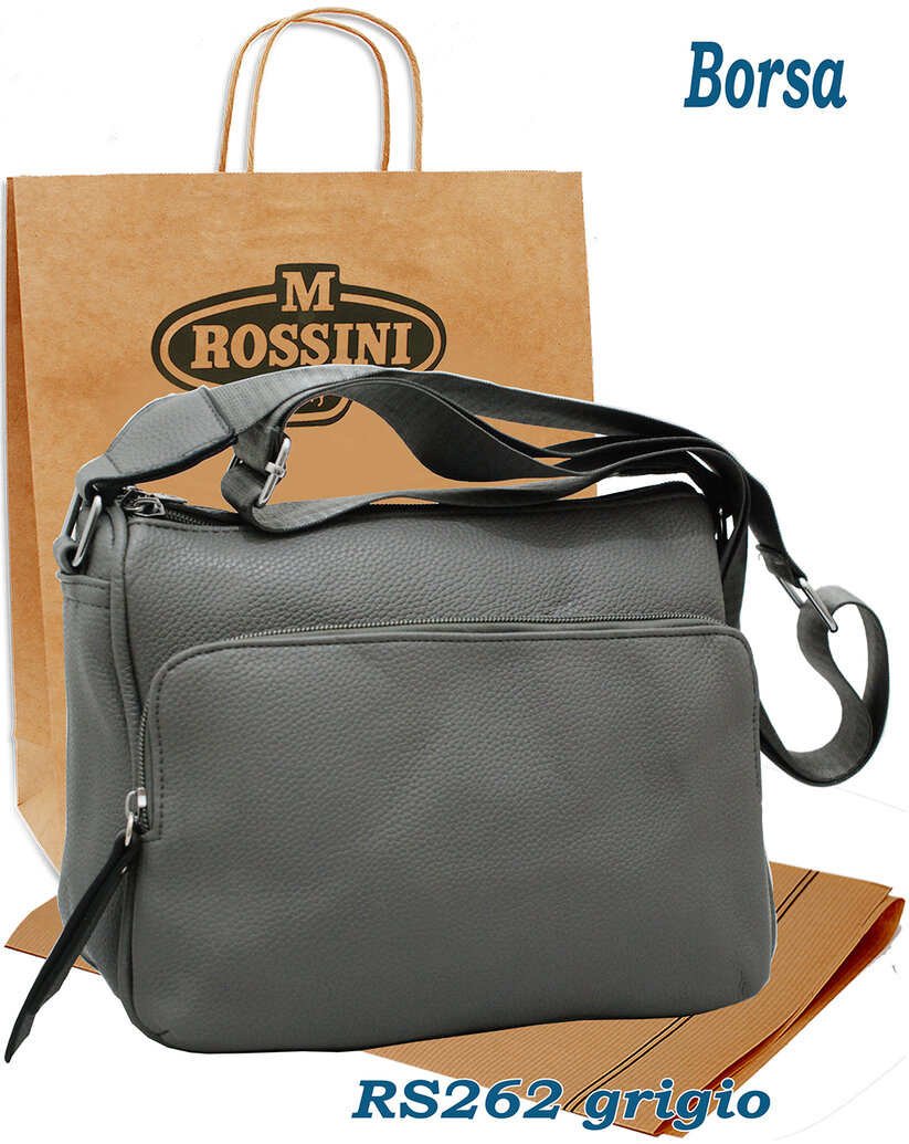 Rossini cod. RS262 grigio