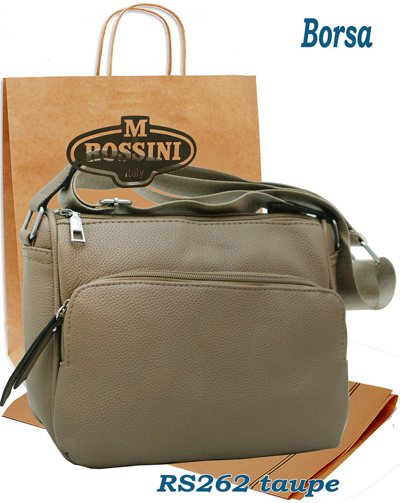 Rossini cod. RS262 taupe