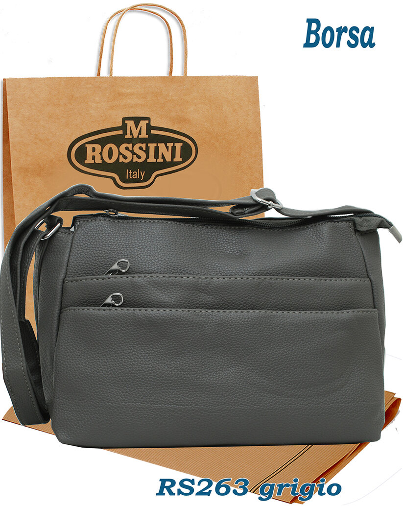 Rossini cod. RS263 grigio