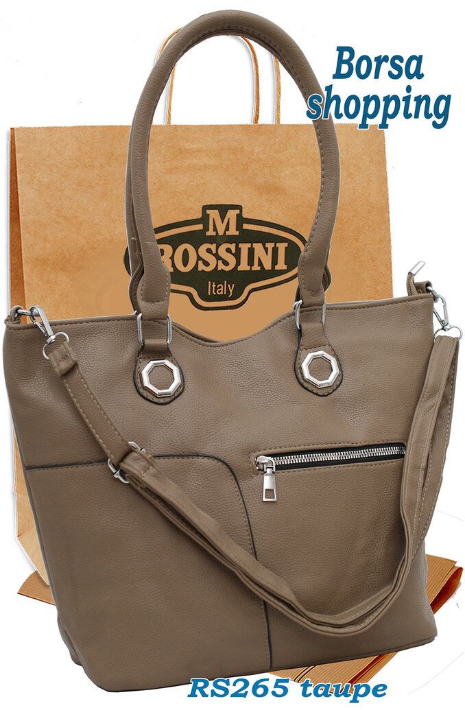 Rossini cod. RS265 taupe