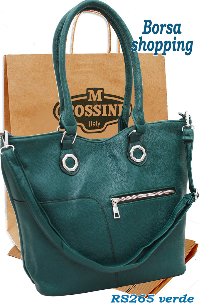 Rossini cod. RS265 verde