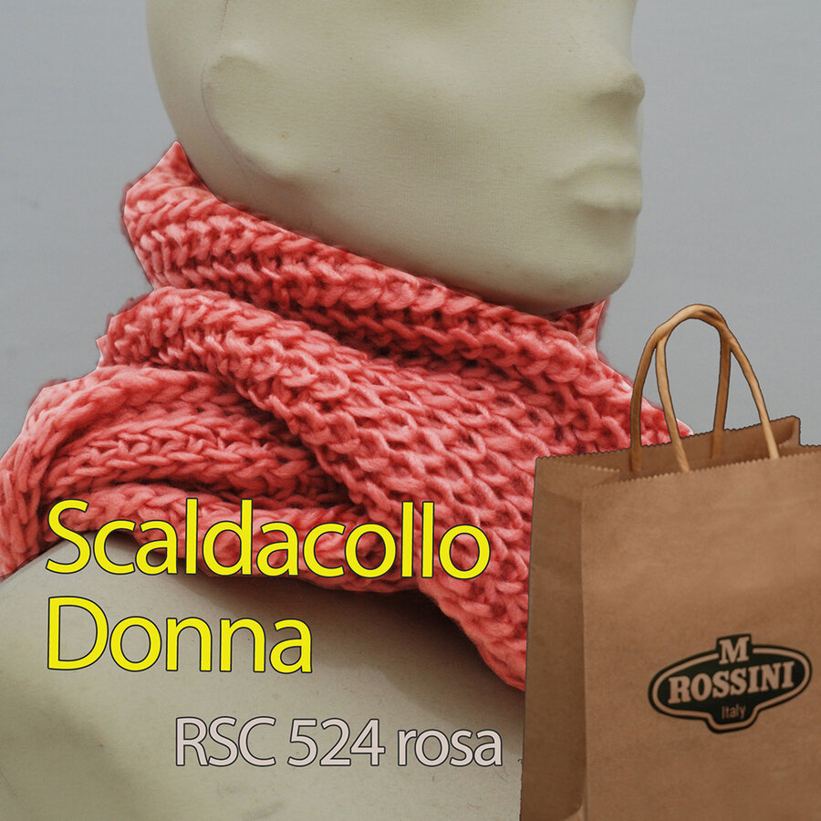 ROSSINI cod. RSC 524 rosa. 