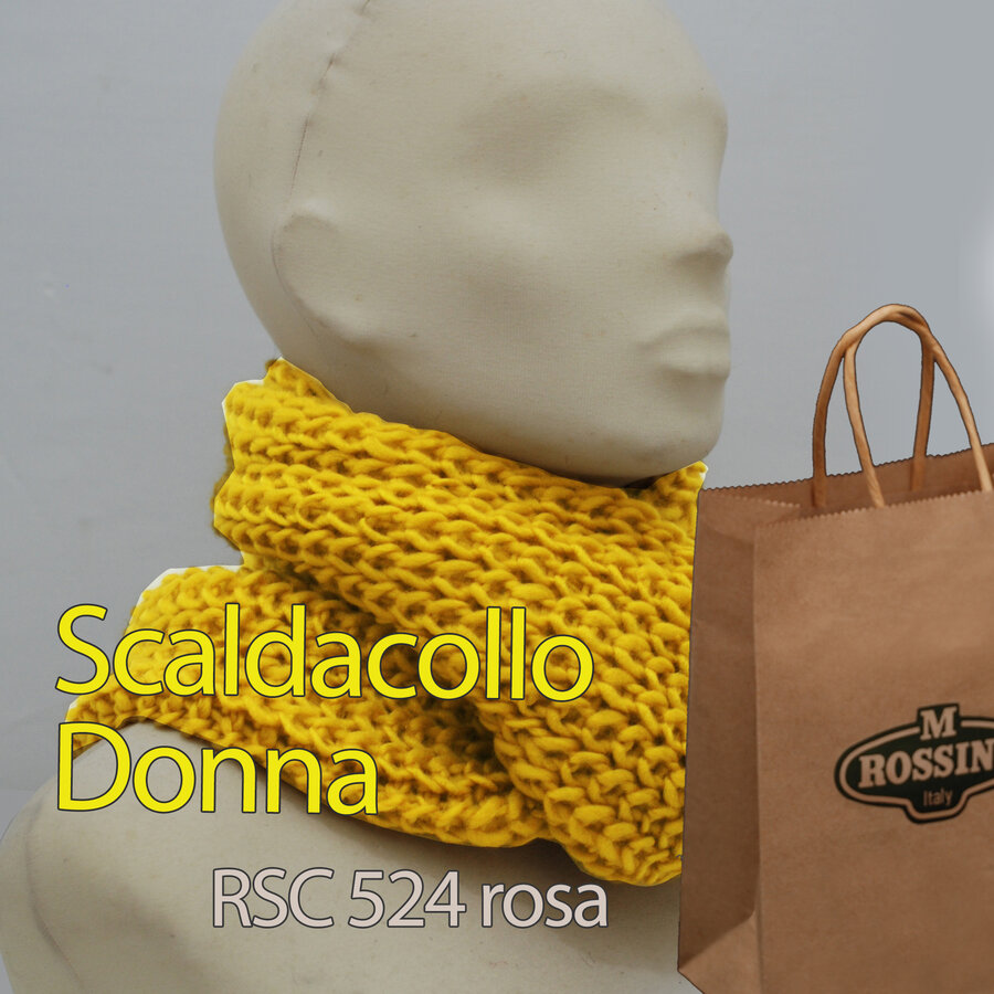 ROSSINI cod. RSC 524 giallo