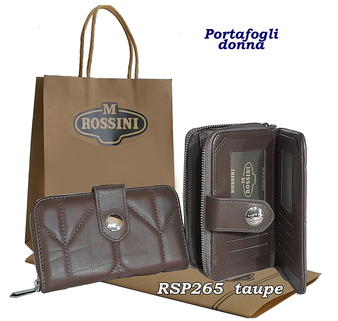 Rossini cod. RSP265 taupe