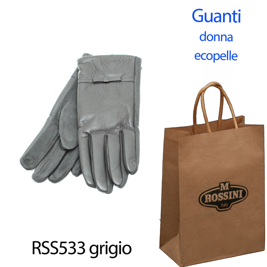 ROSSINI cod. RSS533 grigio